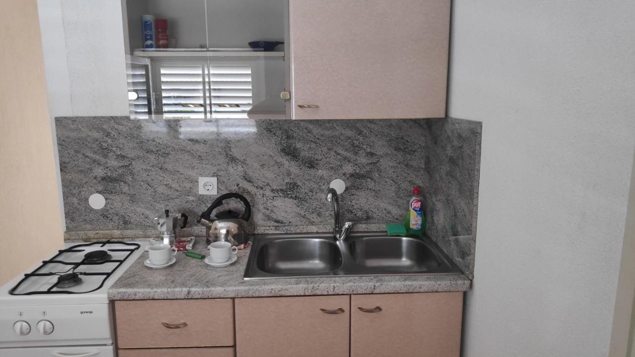 ホテル La Casa Di Elisa フヴァル エクステリア 写真