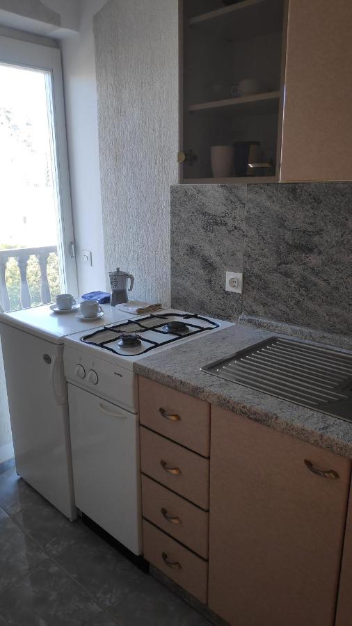 ホテル La Casa Di Elisa フヴァル エクステリア 写真