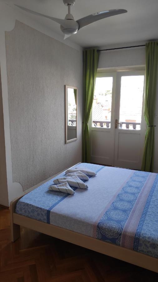 ホテル La Casa Di Elisa フヴァル エクステリア 写真