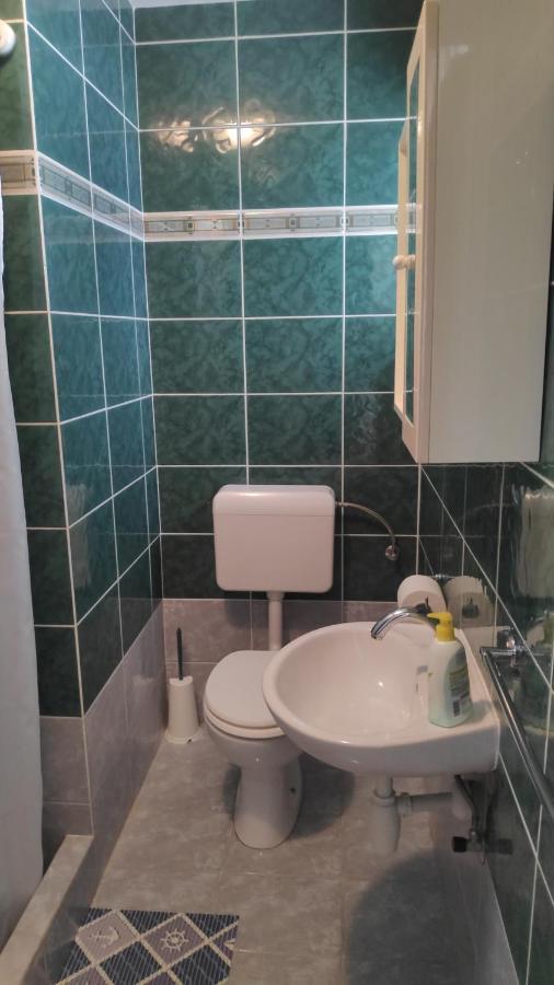 ホテル La Casa Di Elisa フヴァル エクステリア 写真