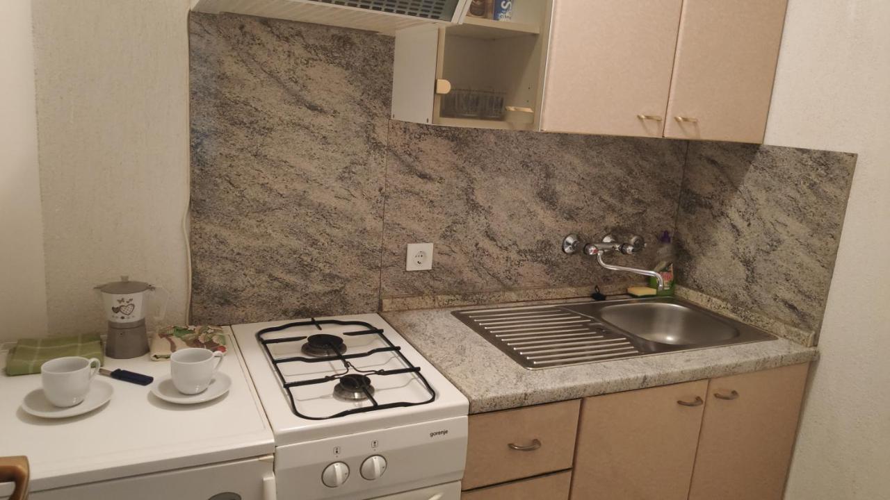 ホテル La Casa Di Elisa フヴァル エクステリア 写真