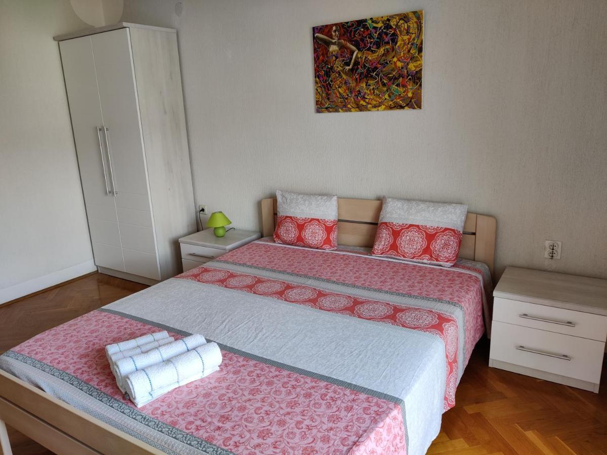 ホテル La Casa Di Elisa フヴァル エクステリア 写真