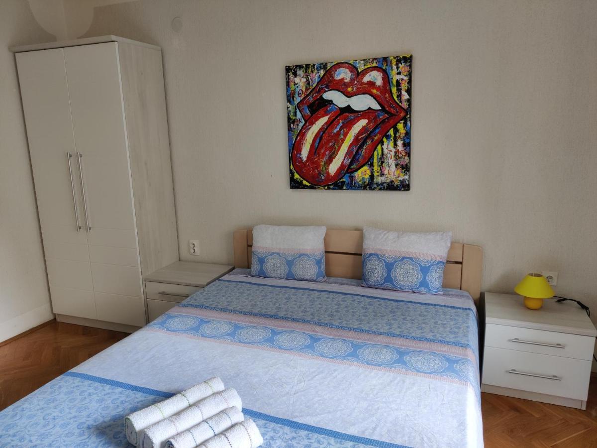ホテル La Casa Di Elisa フヴァル エクステリア 写真