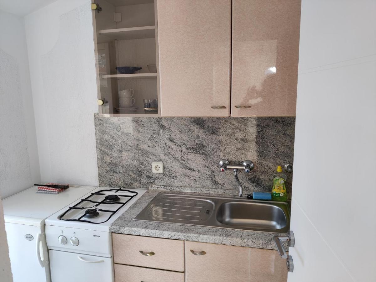 ホテル La Casa Di Elisa フヴァル エクステリア 写真