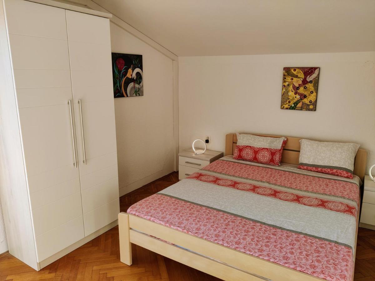 ホテル La Casa Di Elisa フヴァル エクステリア 写真